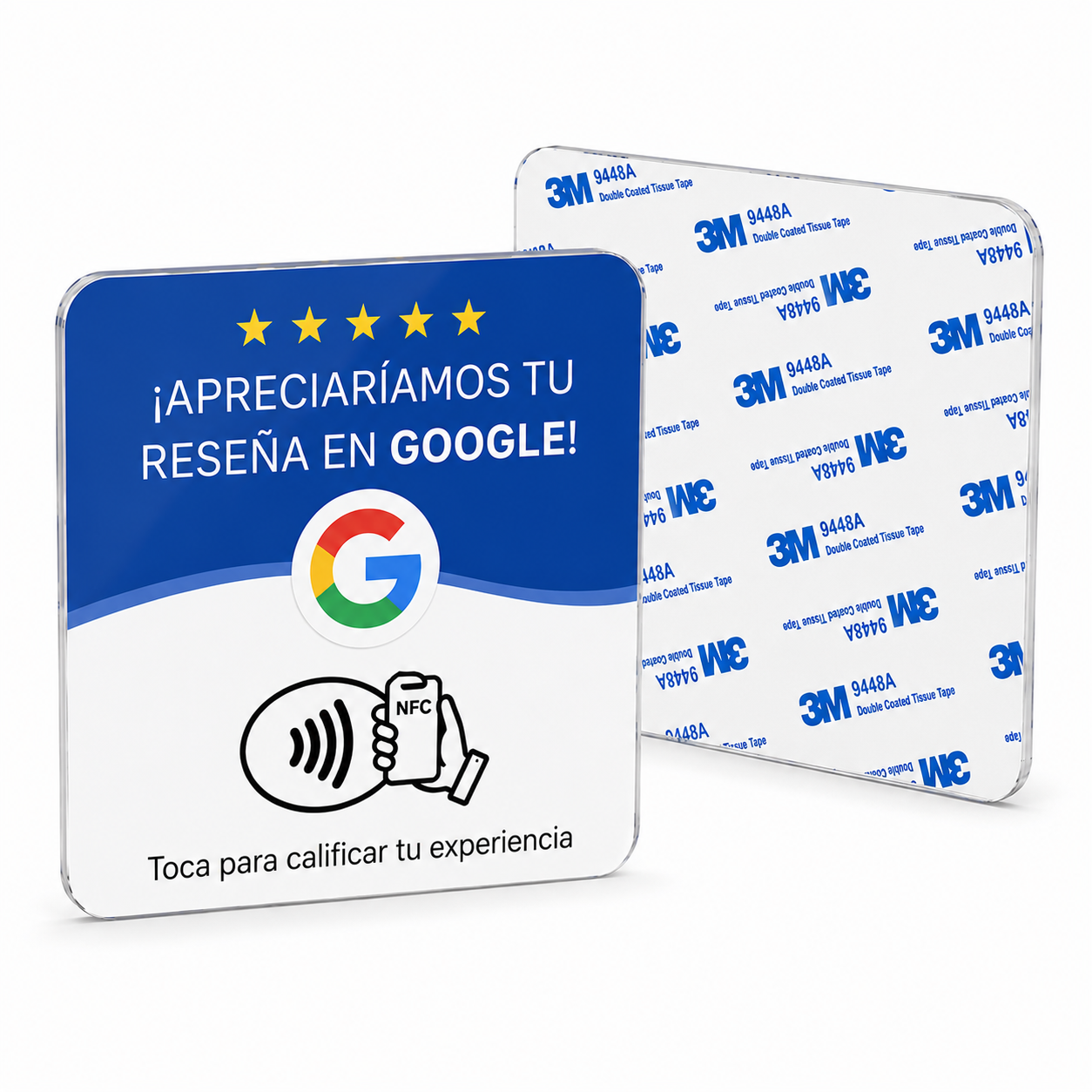 NFC Card